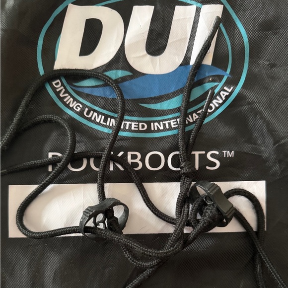 DUI Rockboots - Picture 3 of 3